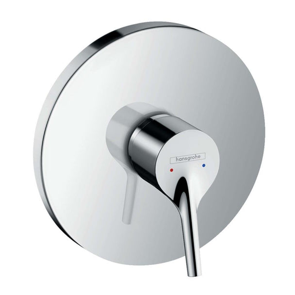 Hansgrohe Talis S Ankastre Duş Bataryası