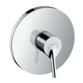 Hansgrohe Talis S Ankastre Duş Bataryası