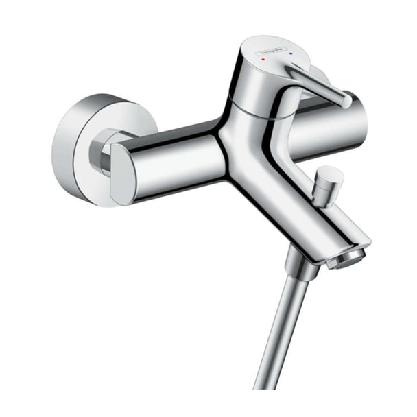 Hansgrohe Talis S Banyo Bataryası