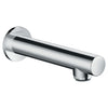 Hansgrohe Talis S Küvet Gagası