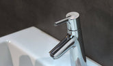 Hansgrohe Talis S Lavabo Bataryası 80 Sifon Kumandalı