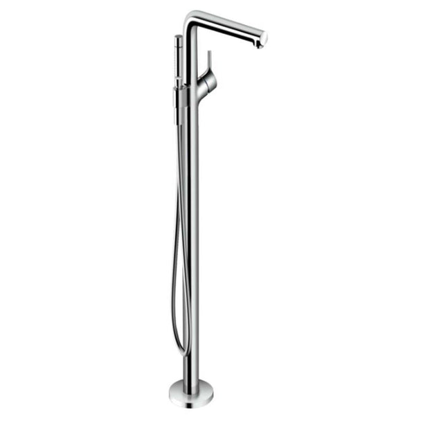 Hansgrohe Talis S Yerden Küvet Bataryası