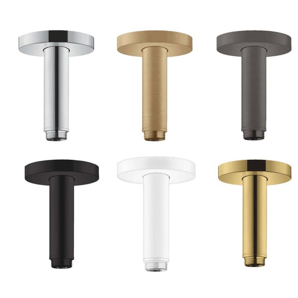 Hansgrohe Tavan Bağlantısı 100 mm