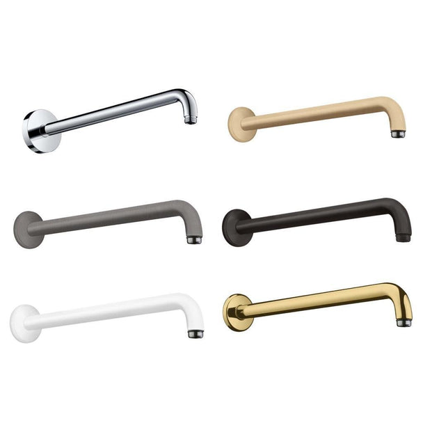 Hansgrohe Tepe Duş Dirseği 389 mm