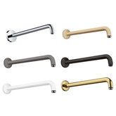 Hansgrohe Tepe Duş Dirseği 389 mm