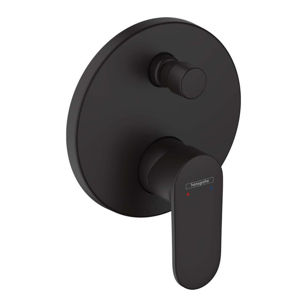 Hansgrohe Vernis Blend Ankastre Banyo Bataryası