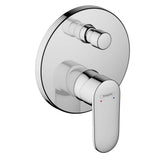 Hansgrohe Vernis Blend Ankastre Banyo Bataryası