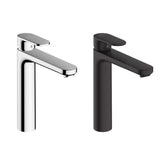 Hansgrohe Vernis Blend Lavabo Bataryası 190 Sifon Kumandalı