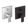 Hansgrohe Vernis Shape Ankastre Banyo Bataryası