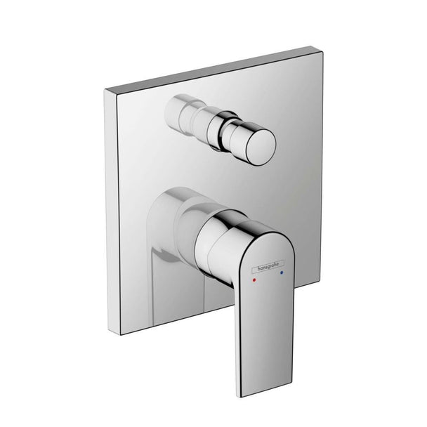 Hansgrohe Vernis Shape Ankastre Banyo Bataryası