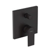 Hansgrohe Vernis Shape Ankastre Banyo Bataryası