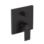 Hansgrohe Vernis Shape Ankastre Banyo Bataryası
