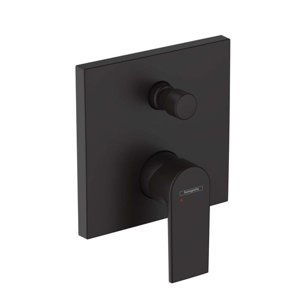 Hansgrohe Vernis Shape Ankastre Banyo Bataryası