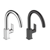 Hansgrohe Vernis Shape M35 T.Kollu Eviye Bataryası 210