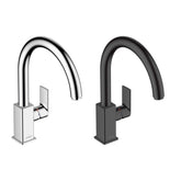 Hansgrohe Vernis Shape M35 T.Kollu Eviye Bataryası 210