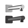 Hansgrohe Vernis Shape Tepe Duş Dirseği 240 mm