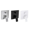 Hansgrohe Vivenis Ankastre Banyo Bataryası