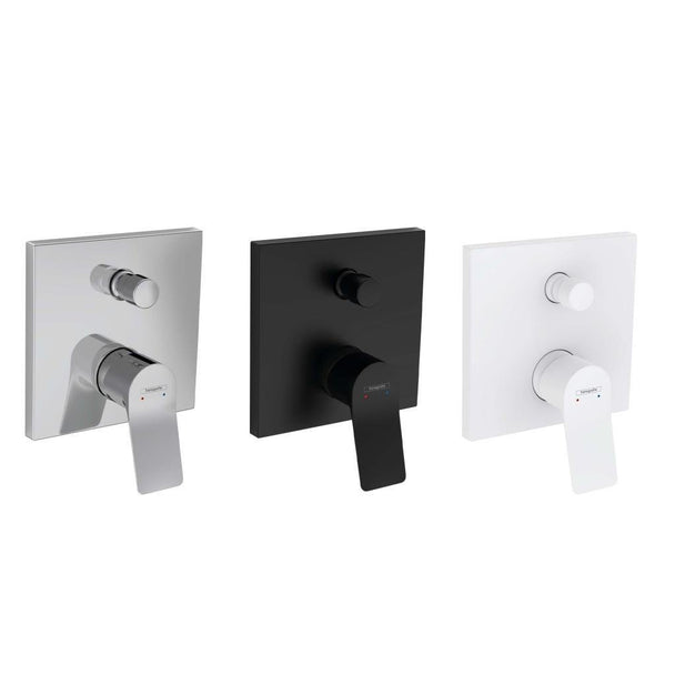 Hansgrohe Vivenis Ankastre Banyo Bataryası
