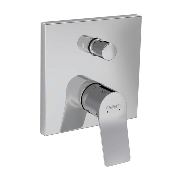 Hansgrohe Vivenis Ankastre Banyo Bataryası