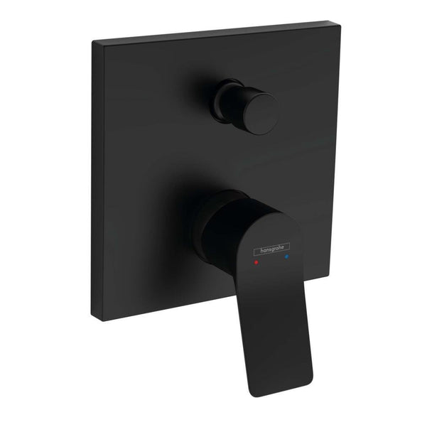 Hansgrohe Vivenis Ankastre Banyo Bataryası