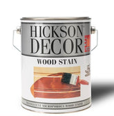 Hemel Hickson Decor Plus Wood Stain 5 lt Natural
