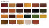 Hemel Hickson Decor Plus Wood Stain 5 lt Natural