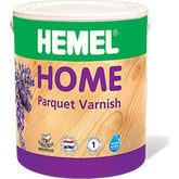 Hemel Home Parke Vernik Mat 2,5 lt
