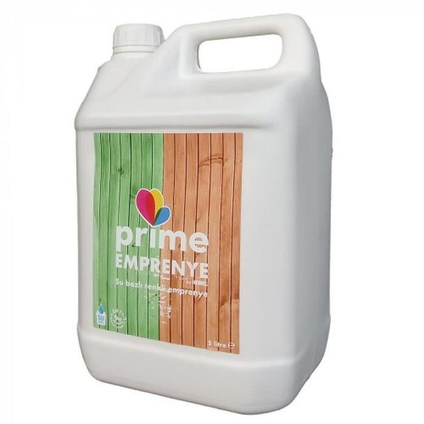 Hemel Prime Emprenye Yeşil 5 lt