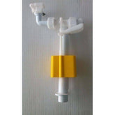 Japar 1/2 Micro Sessiz Flatör 50470