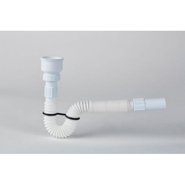 Japar Körüklü Pisuar Sifonu 32 mm 50625