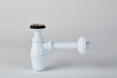 Japar Lavabo Sifonu Taslı 1 1/4 50601