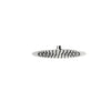 Mistillo Tepe Duşu Slim Yuvarlak 200 mm 304 Paslanmaz Metal