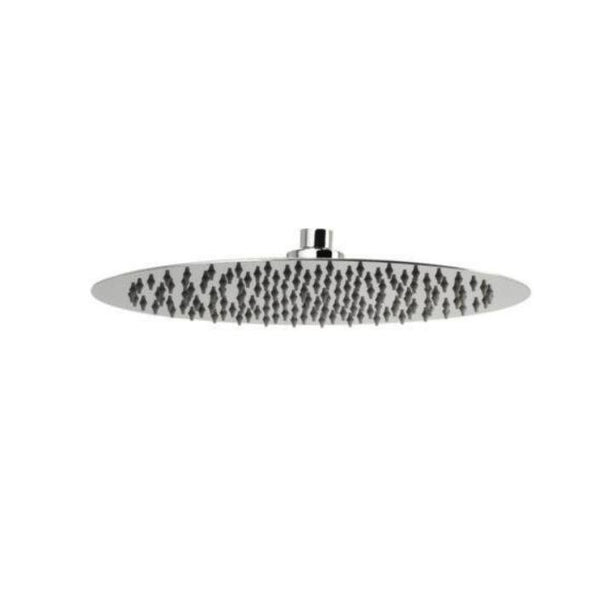 Mistillo Tepe Duşu Slim Yuvarlak 250 mm MTD006