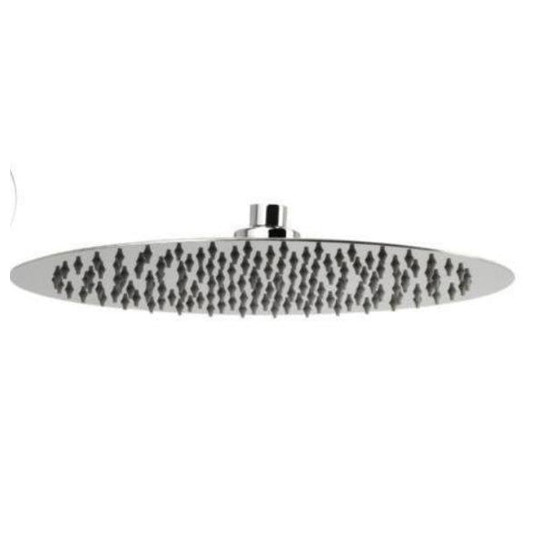 Mistillo Tepe Duşu Slim Yuvarlak 300 mm MTD007