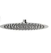Mistillo Tepe Duşu Slim Yuvarlak 300 mm MTD007