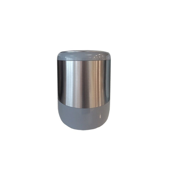 Primanova Lima Çöp Kovası Kahve M-E06-10