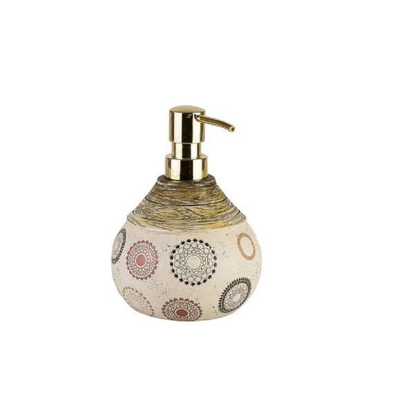 Primanova Tizyan Sıvı Sabunluk D-18930