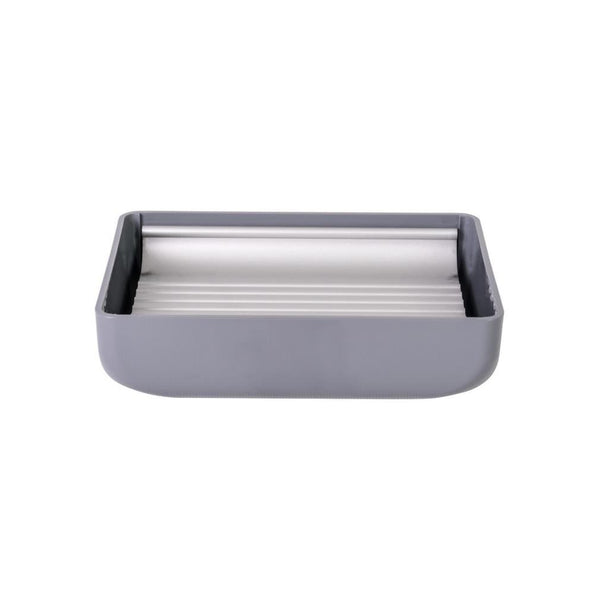 Primanova Toskana Sabunluk Gri M-SA02-07