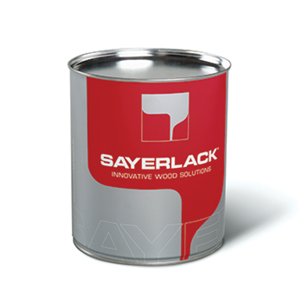 Sayerlack Parke Cila İpek Mat TUL 1170 3 lt