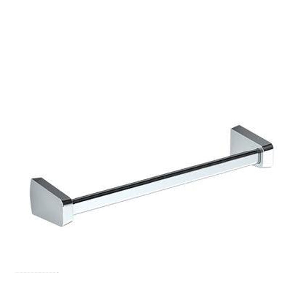 Sonia S6 Uzun Havluluk 32,3 cm Krom