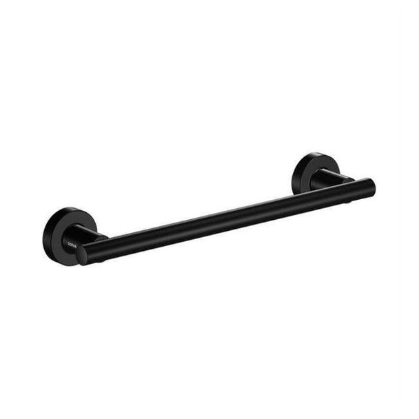 Sonia Tecno Black Uzun Havluluk 33 cm Mat Siyah