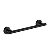 Sonia Tecno Black Uzun Havluluk 33 cm Mat Siyah