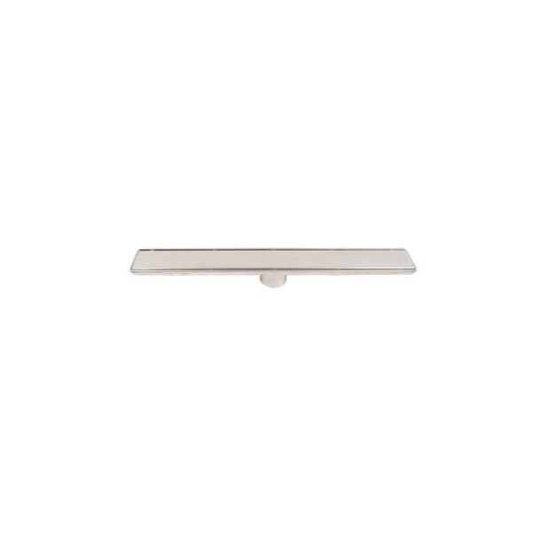 Sukar Line 6 40 cm Plain Izgaralı Lineer Duş Kanal