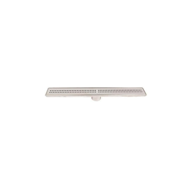 Sukar Line 6 60 cm Cube Izgaralı Lineer Duş Kanalı