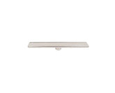 Sukar Line 6 60 cm Plain Izgaralı Lineer Duş Kanal