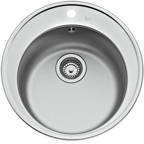 Teka Centroval 45 Mikroketen Eviye