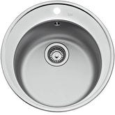 Teka Centroval 45 Mikroketen Eviye