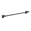 Tema Premium Uzun Havluluk 50 cm Mat Siyah