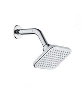 Tema Twin Tepe Duş Başlığı 56350