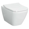 Vitra Integra Square Rim-Ex Asma Klozet + Kapak